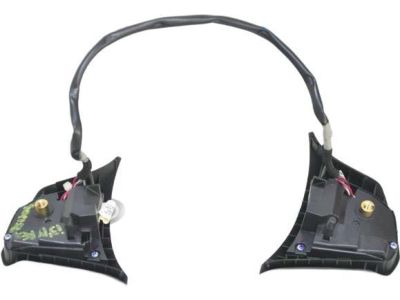 BMW 61-31-9-313-891 Sport Multifunct Steering Wheel Switch