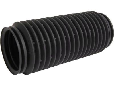 BMW 31-32-1-125-878 Rubber Boot