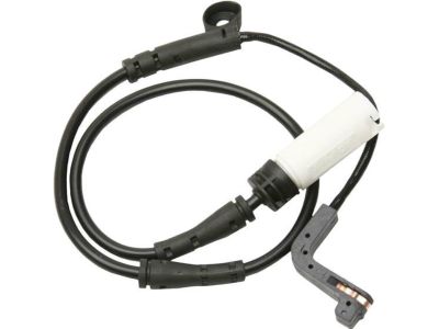 BMW 34-35-6-789-492 Brake Pad Wear Sensor, Front Left