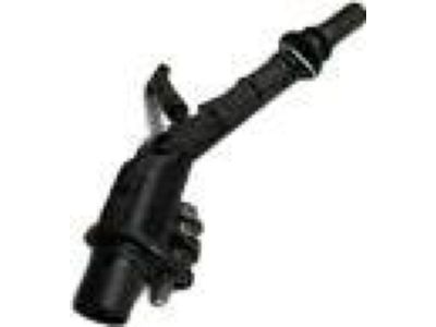 BMW 11-66-7-620-923 Non-Return Valve