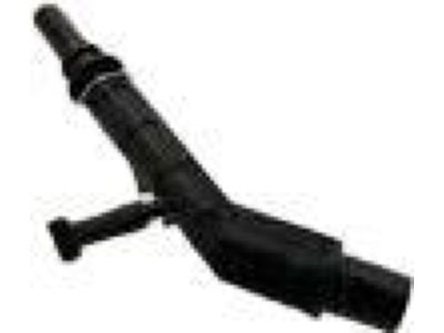 BMW 11-66-7-620-923 Non-Return Valve
