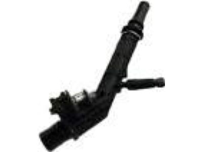 BMW 11-66-7-620-923 Non-Return Valve