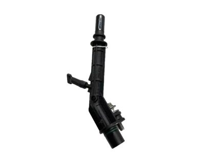 BMW 11-66-7-620-923 Non-Return Valve