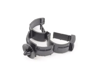 BMW 11-72-1-432-400 Pipe Support
