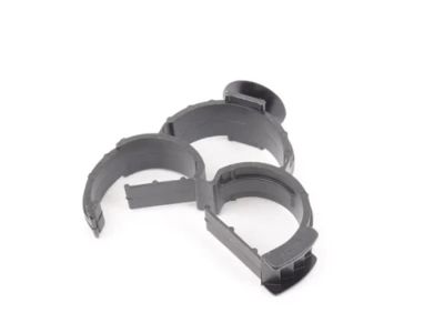 BMW 11-72-1-432-400 Pipe Support