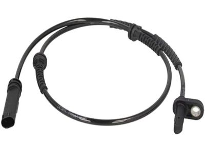 BMW 34-52-6-771-700 Front Abs Wheel Speed Sensor