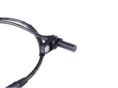 BMW 34-52-6-771-700 Front Abs Wheel Speed Sensor