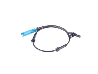 BMW 34-52-6-771-700 Front Abs Wheel Speed Sensor