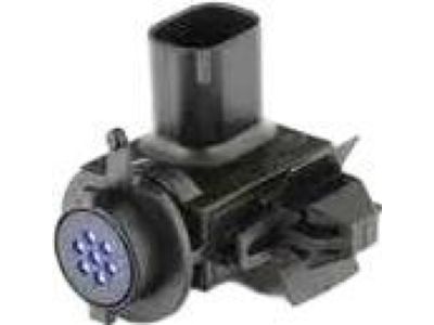 BMW 64-11-9-289-142 Sensor F. Auc
