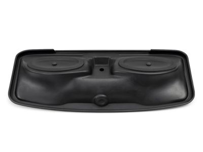 BMW 64-31-6-925-973 Panel Heater Left