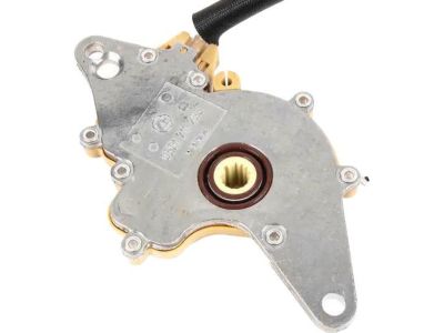 BMW 24-10-1-423-763 Backup Light Position Switch