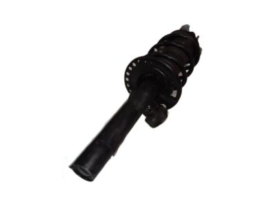 BMW 31-30-6-880-606 Front Right Spring Strut