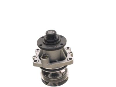 BMW 11-51-7-509-985 Water Pump