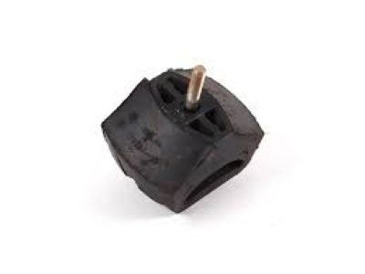 BMW 11-81-1-175-141 Rubber Mounting Left