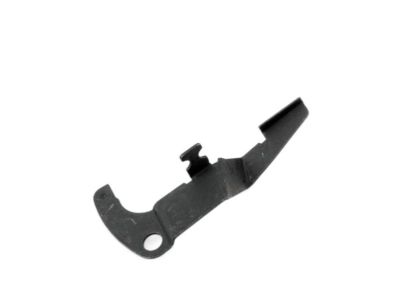 BMW 34-21-1-159-811 Lever