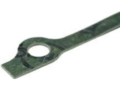 BMW 11-14-1-727-979 Gasket Asbestos Free