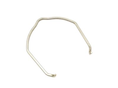 BMW 17-51-7-798-485 Spring Clip