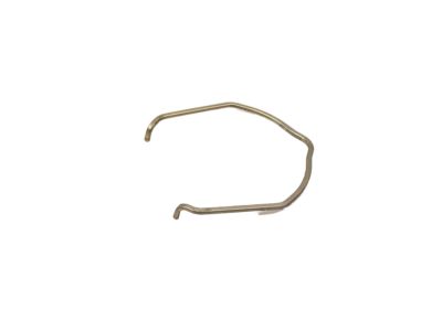 BMW 17-51-7-798-485 Spring Clip