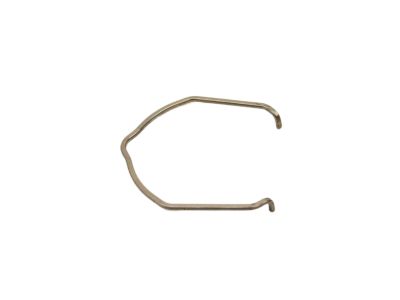 BMW 17-51-7-798-485 Spring Clip