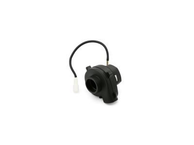 BMW 12-90-1-438-023 E-Box Fan