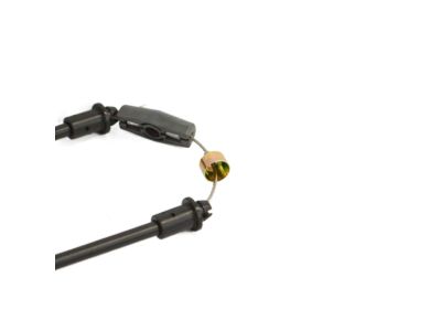 BMW 51-23-8-168-163 Centre Bowden Cable