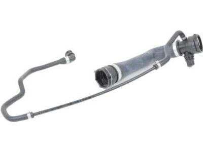 BMW 17-12-7-560-968 Radiator Coolant Hose