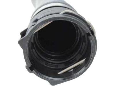 BMW 17-12-7-560-968 Radiator Coolant Hose