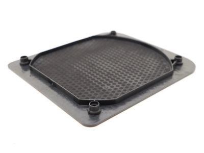 BMW 65-13-2-622-500 COVER