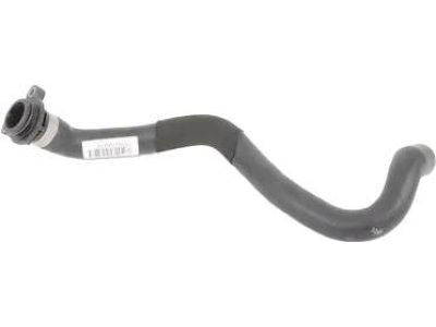 BMW 11-53-7-598-234 Coolant Hose