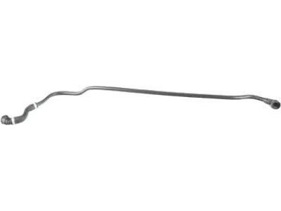 BMW 17-12-7-617-375 Radiator Hose