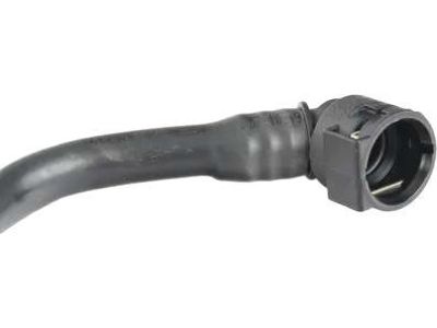 BMW 17-12-7-617-375 Radiator Hose