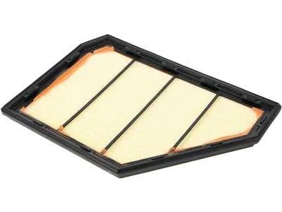 BMW 13-71-8-482-642 AIR FILTER ELEMENT