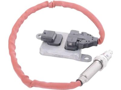 BMW 13-62-8-589-844 Oxygen Sensor