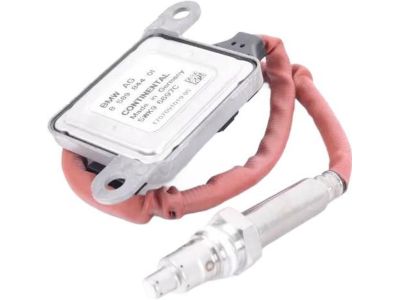 BMW 13-62-8-589-844 Oxygen Sensor