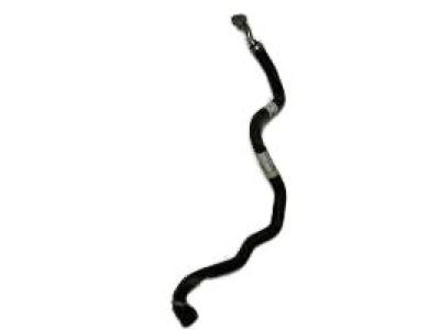 BMW 11-53-9-896-894 Coolant Feed Line