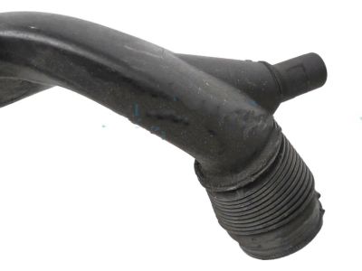 BMW 13-71-7-600-002 Air Duct