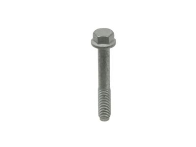 BMW 11-12-7-558-453 Hex Bolt