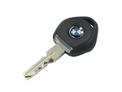 BMW 51-21-8-205-441 Universal Key