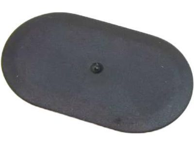 BMW 51-71-8-233-416 Blind Plug