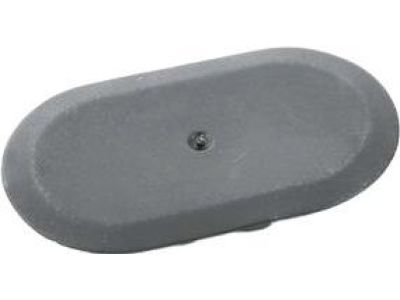 BMW 51-71-8-233-416 Blind Plug