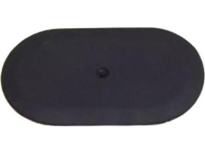 BMW 51-71-8-233-416 Blind Plug