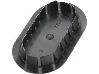 BMW 51-71-8-233-416 Blind Plug