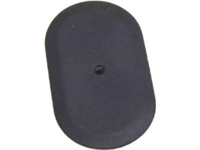 BMW 51-71-8-233-416 Blind Plug