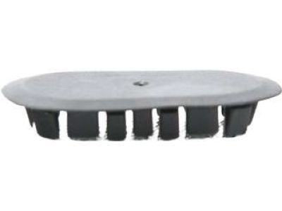 BMW 51-71-8-233-416 Blind Plug