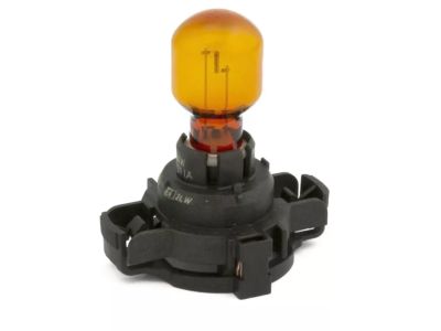 BMW 07-11-9-905-468 Bulb Yellow