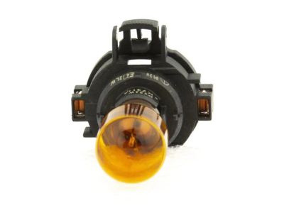 BMW 07-11-9-905-468 Bulb Yellow