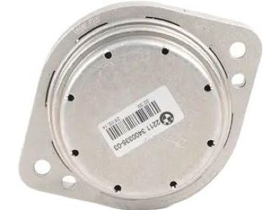 BMW 22-11-3-421-295 Engine Mount Left