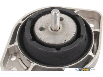 BMW 22-11-3-421-295 Engine Mount Left