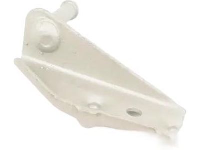 BMW 18-30-7-620-316 Bracket For Rear Silencer, Left