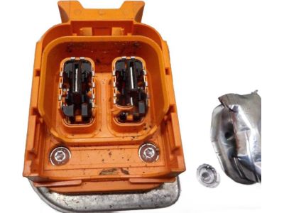 BMW 12-14-8-634-704 High-Voltage Accumulator